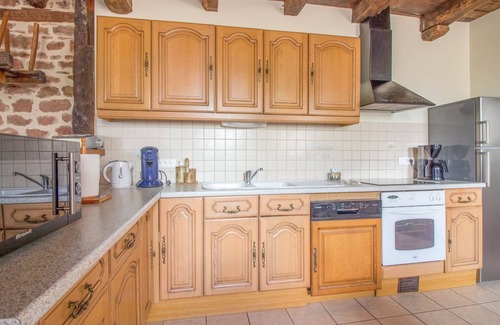 Meyssac Casa | La Salesse by Interhome