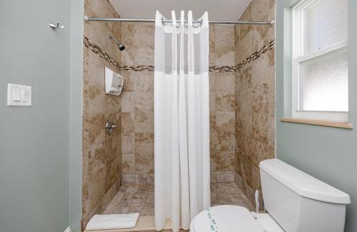 North Hyde Park Casa | La Salle Guest House