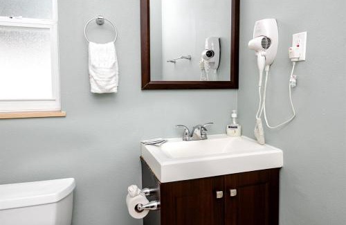 North Hyde Park Casa | La Salle Guest House