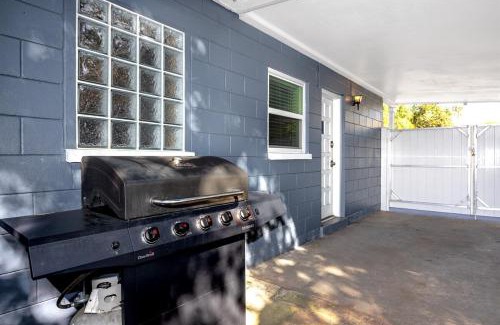 North Hyde Park Casa | La Salle Guest House
