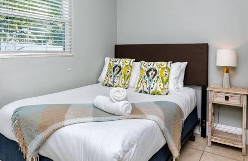 North Hyde Park Casa | La Salle Guest House