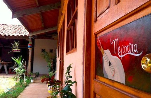 La Villa de los Santos Casa | LA SALOMA HOSTAL FAMILIAR