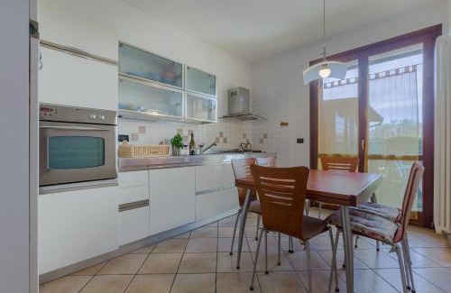 Fossanova San Marco Apartamento | La Sammartina Garden Apartment x6