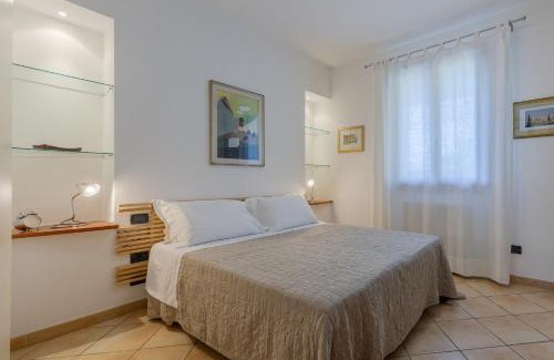 Fossanova San Marco Apartamento | La Sammartina Garden Apartment x6