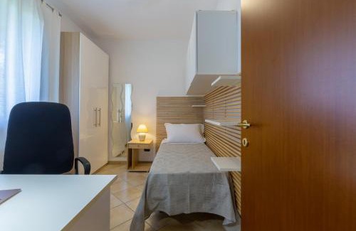 Fossanova San Marco Apartamento | La Sammartina Garden Apartment x6