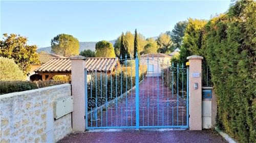 Saint-Zacharie Casa | La SANATINA 2