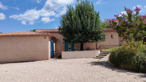 Saint-Zacharie Casa | La SANATINA 2
