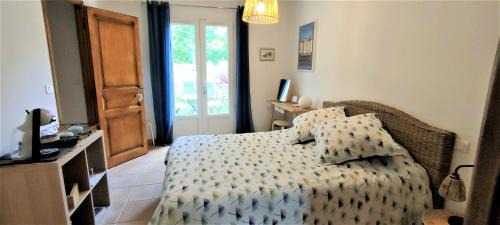 Saint-Zacharie Casa | La SANATINA 2