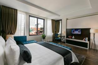 Truc Bach Hotel | La Santé Hotel & Spa