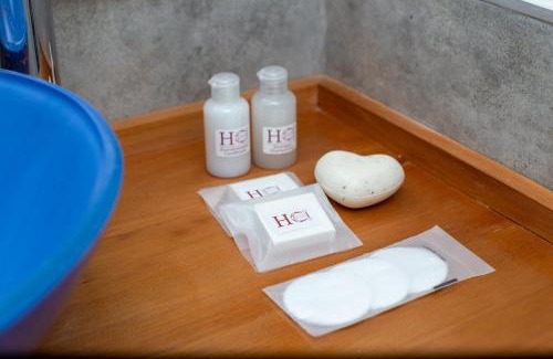 Mendiolaza Hotel | La Santa Hotel Boutique