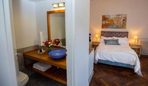 Mendiolaza Hotel | La Santa Hotel Boutique