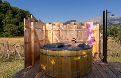 Vif Cama Y Desayuno | La Santon Chambres d'hôtes