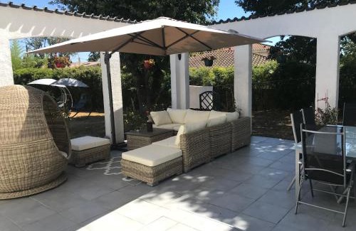 Fonsorbes Casa | La Saou