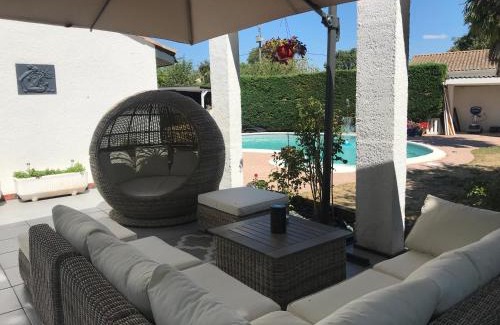 Fonsorbes Casa | La Saou