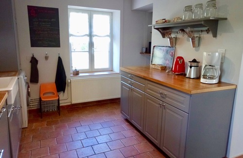 Savonnieres Cabaña | La Saponaire - 3 Chambres-Gîte-Vista al campo-Baño en la habitacion