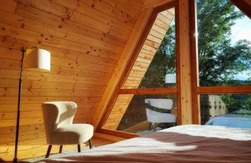 Bertea Casa | La sat - Blândă Mărie