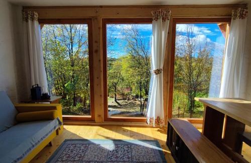 Bertea Casa | La sat - Blândă Mărie