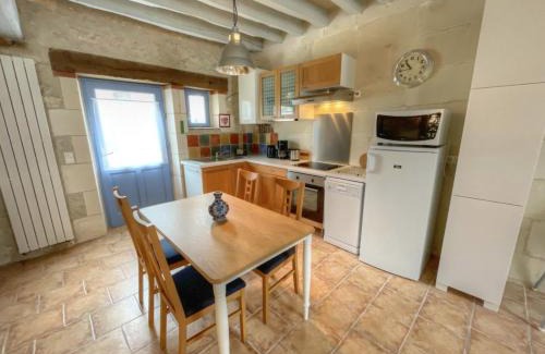 Pontlevoy Casa | La Saulainière
