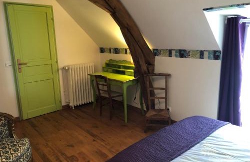 Pontlevoy Casa | La Saulainière