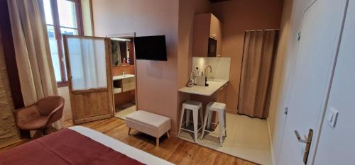 Sauternes Cama Y Desayuno | La Sauternaise, luxury Boutique B&B