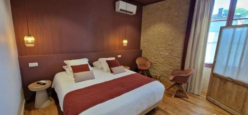Sauternes Cama Y Desayuno | La Sauternaise, luxury Boutique B&B