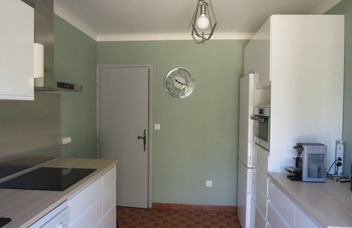 Sillans-la Cascade Villa | Bonita villa 7 pers. Con piscina privada, sin vecinos vallada.