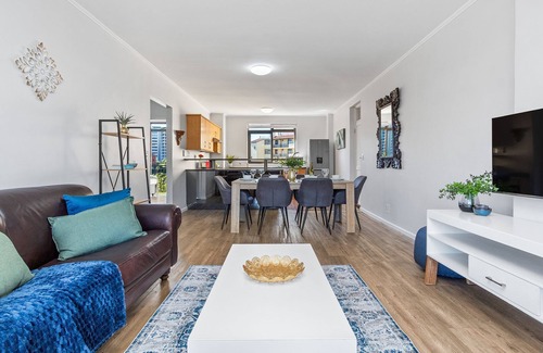 Century City Apartamento | La Savina The Island Club