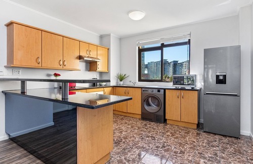 Century City Apartamento | La Savina The Island Club