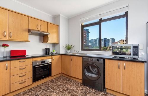 Century City Apartamento | La Savina The Island Club