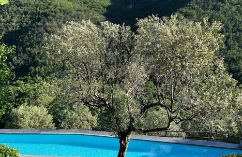 Colletta Casa | La Scala within a stunning 13th century setting