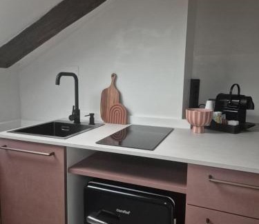 Rione Centro Apartamento | La Scaletta