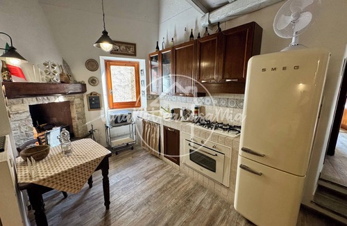 Sacrofano Apartamento | La Scalinatella "UnaNotteaCasaMia"