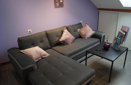 Haselbourg Casa | La Schleif
