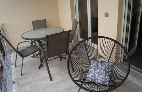 Haselbourg Casa | La Schleif