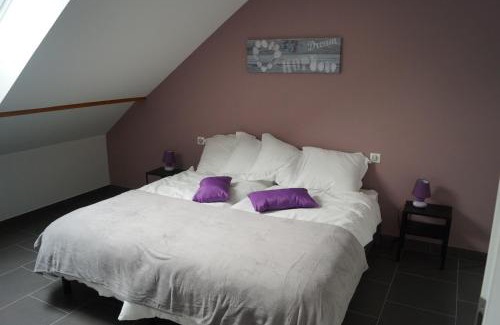 Haselbourg Casa | La Schleif