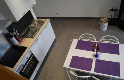 Haselbourg Casa | La Schleif