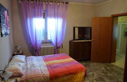 San Vito Chietino Cama Y Desayuno | La Scogliera B&B