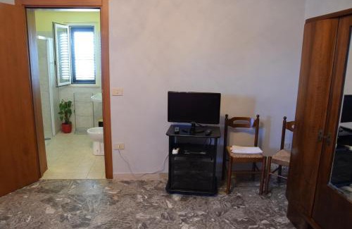 San Vito Chietino Cama Y Desayuno | La Scogliera B&B