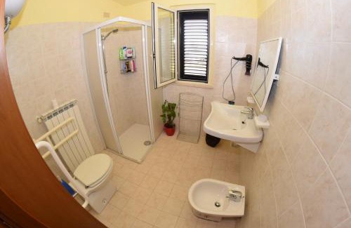 San Vito Chietino Cama Y Desayuno | La Scogliera B&B