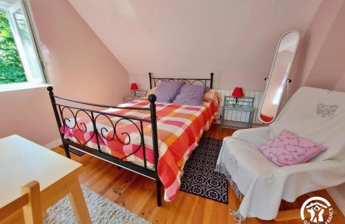 Saint-Thomas-de-Courceriers Casa | La Semondière