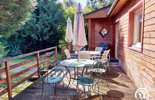 Saint-Thomas-de-Courceriers Casa | La Semondière