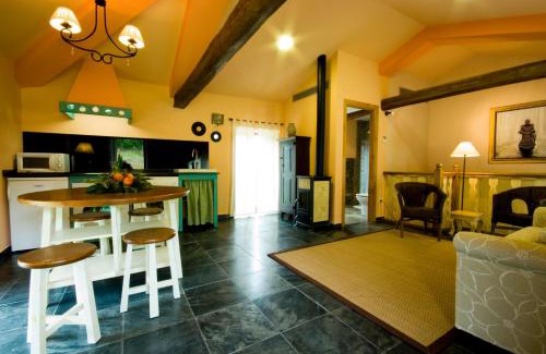 Seares Casa | La Searila