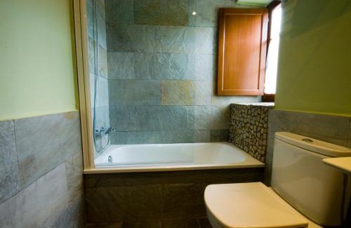 Seares Casa | La Searila