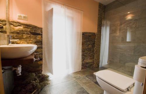 Seares Casa | La Searila