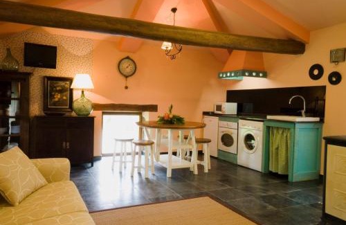 Seares Casa | La Searila