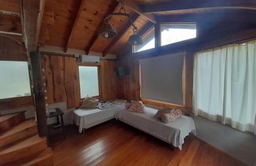 Huerta Grande Chalet De Esquí | La Secreta