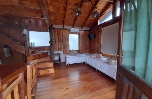 Huerta Grande Chalet De Esquí | La Secreta