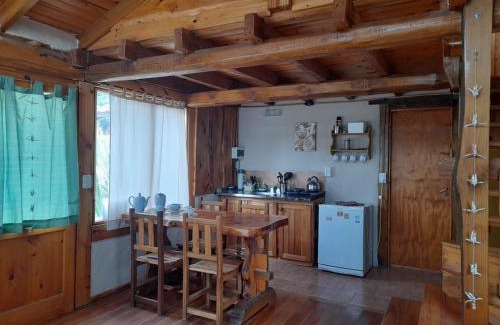 Huerta Grande Chalet De Esquí | La Secreta
