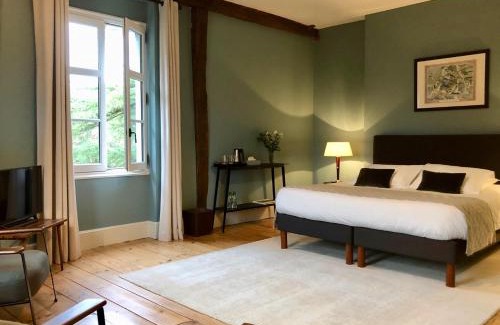 Dampierre-sur-Loire Casa | La Seignère