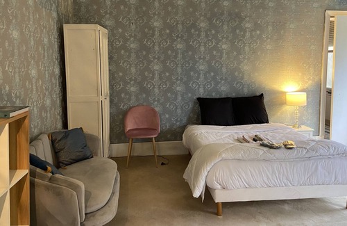 Andresy Casa | La Seigneurie Lepic